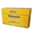 Zeus Génesis DHA 1000 TG Omega-3 120 capsulas
