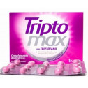 Triptomax con triptófano 30 comprimidos