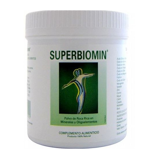 Biomin Superbiomin 410 Capsules