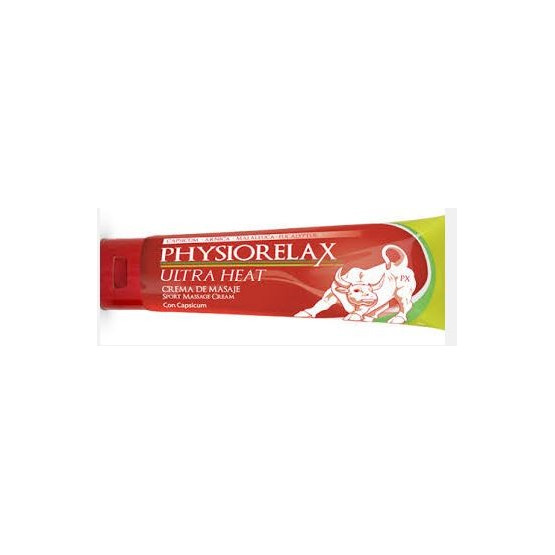 Physiorelax Ultra Heat effect cream 75ml