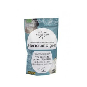 Terra hyphae HDT digest Hericium powder 100gr