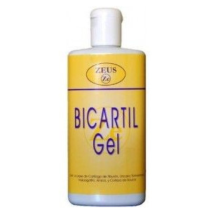 Zeus Bicartil gel (uso profesional) 1000ml