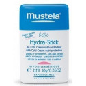 Mustela Hydra Stick Cold Cream 10 ml.