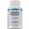 Douglas Curcuma Optimizada con Neurofenol 60 capsulas. Complemento alimenticio
