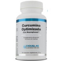 Douglas Curcuma (Turmeric ) optimized Neurofenol 60 capsules. food supplement