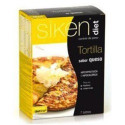 Sikendiet ﻿Three cheese omelette gourmet 7 envelopes