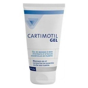 Pileje Cartimotil gel 125ml
