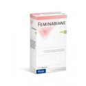 Pileje Feminabiane SPM (ciclo femenino) 80 cápsulas