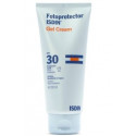 Isdin Sunscreen SPF 30+ Cream Gel 200ml (Body)