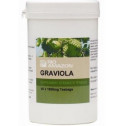 Graviola (guanabana) hojas trituradas 40 infusiones. Universo Natural 