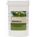 Graviola (soursop) crushed leaves 40 infusions. Natural universe
