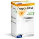 Pileje Omegabiane Capelan- Borraja 100 cápsulas