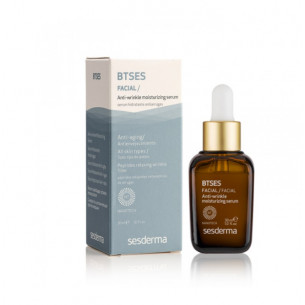 Sesderma Btses anti-wrinkle moisturizing serum