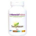 Sura Vitasan D-Manocist Probiotic 50 gramos (D-Manosa)