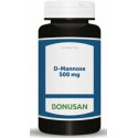 Bonusan D Mannose 500mg 120 tablets