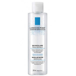 La Roche Posay Water Micelar Sensitive Skin 400ml
