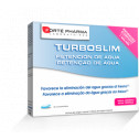TurboSlim retención de Agua 56 cápsulas de Forte Pharma