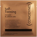 Comodynes Self-Tanning Intensive & Uniform Color 8 toallitas autobronceadora