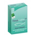 100% Natural Omega Confort7 (omega 7 y vitamina b2) 30 perlas