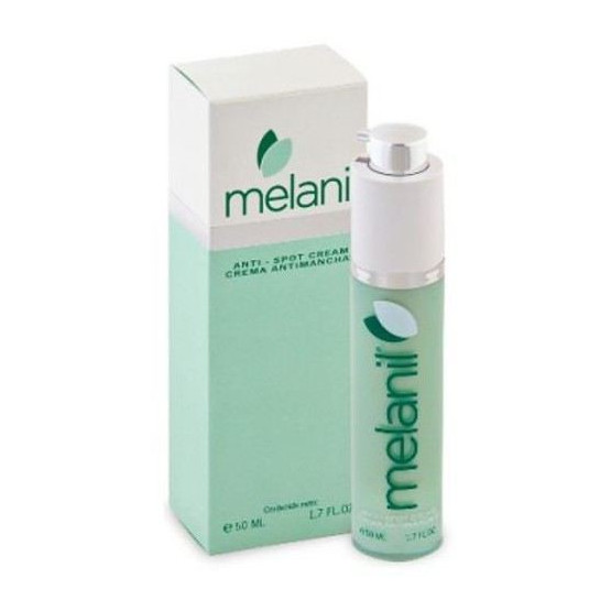 Melanil anti spot cream 50 ml. Catalysis Labs