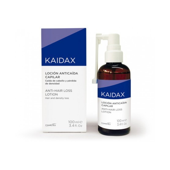 Kaidax Spray lotion 100 ml