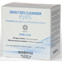 Sesderma Sensyses cleaner Dry eyes 14 wipes