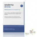 Sesderma Dry Eyes 60 Capsulas Complemento alimenticio