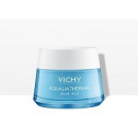 Vichy Aqualia Thermal Rica 50 ml. Piel Sensible Tratamiento hidratante 24h 