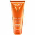 Vichy Capital Soleil Self Tanning Cream 100ml face and body moisturizer.