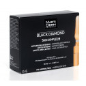 MartiDerm Black Diamond Skin Complex 10 ampollas