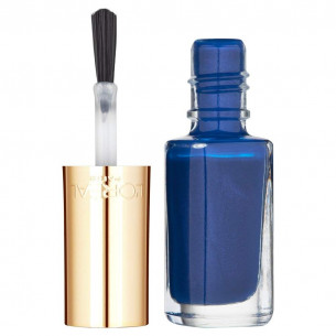Regalo L'Oréal, Esmalte pintauñas - 5 ml - Azul