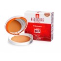 Heliocare Color Compacto SPF50+ light 10 gramos Pieles normales a secas