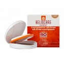 Heliocare Color Compact Oil free Light SPF 50 Normal to oily skin