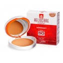 Heliocare Color Compacto Oil free Brown SPF 50 Pieles normales a grasas