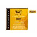 Heliocare 360 ​​° Color Cushion Compact SPF 50+ Sunscreen, Bronze Tone