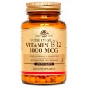 Solgar Vitamina B12 1000mcg 250 comprimidos masticables
