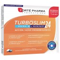Forte Pharma Turboslim 24 day and night 56 ​​tablets