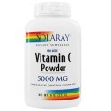 Solaray Vitamina C CRYSTALLINE NON ACID 227 gramos