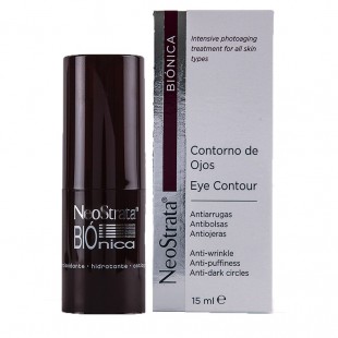 NeoStrata Bionic eye contour Anti-wrinkle anti-wrinkles and dark circles 15 ml