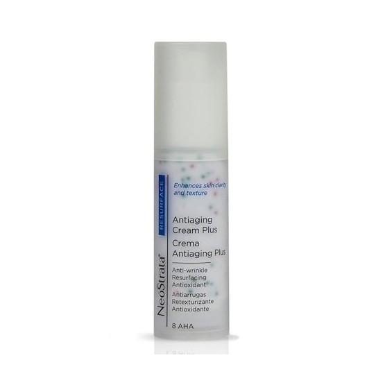 NeoStrata Resurface Antiaging Plus cream 8 AHA 30ml
