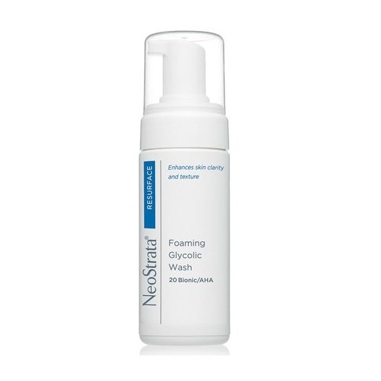 NeoStrata Resurface Cleansing Foam with Glycolic 100 ml