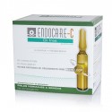 Endocare C Ampoules Oil free 30 units, normal to oily skin