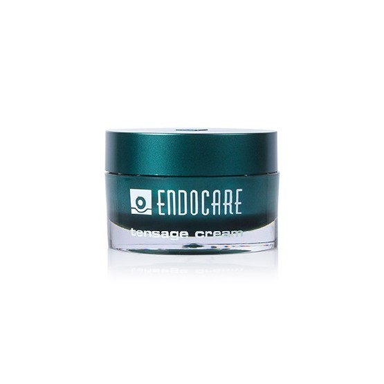 Endocare Tensage Cream facial efecto tensor 50 ml pieles normales a secas