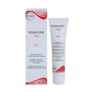 Rosacure Fast Emulsion-gel Treatment Acute Phase 30ml