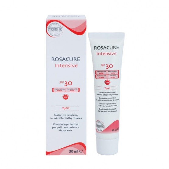 Rosacure Intensive 30ml, protector solar SPF 30