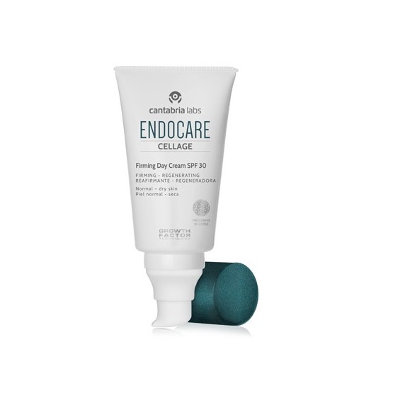 Endocare Cellage Firming Day Cream SPF 30 50 ml Normal, dry skin