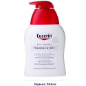 Eucerin Sensitive Skin Intimate Hygiene 250 ml