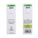 Glizigen Spray Intimo 60ml. Tratamiento del papiloma virus y herpes genital.