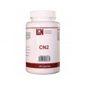 LCN CN2 ( Vitaminas: C, B1, B6, B12) 120 cápsulas