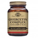 Solgar Quercetina Complex 500 mg 50 vegicaps